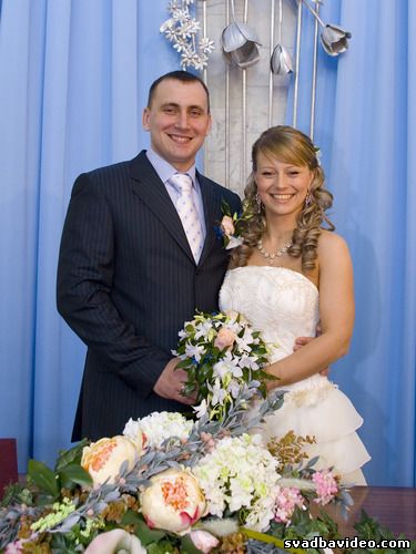 Фотограф на День рождения