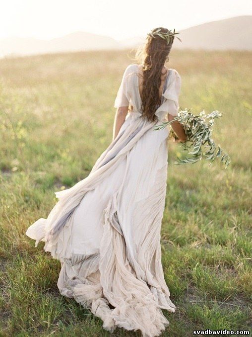 Женщина, такая какая она есть...